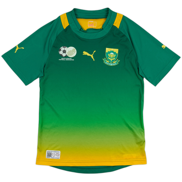 2012-13 South Africa Away Shirt - 8/10 - (S)