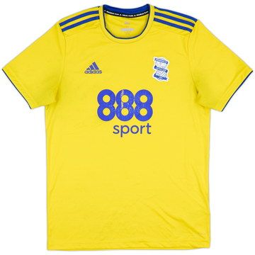 2018-19 Birmingham Away Shirt - 5/10 - (M)