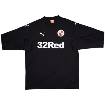 2014-15 Crawley Town GK Shirt - 10/10 - (XL)