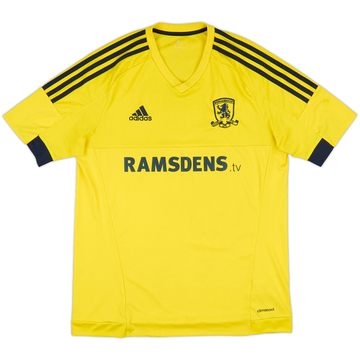 2015-16 Middlesbrough Away Shirt - 5/10 - (M)