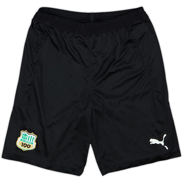 2020-21 Sassuolo Home Shorts - 6/10 - (S)