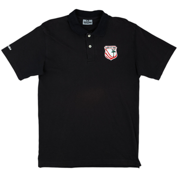 2013-14 Carpi Sportika Polo Shirt - 9/10 - (L)