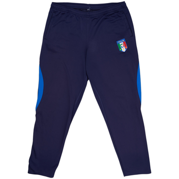 2008-09 Italy Puma Track Pants/Bottoms - 5/10 - (XL)
