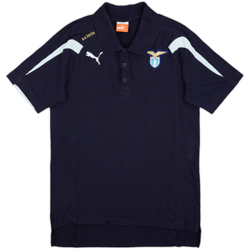 2008-09 Lazio Puma Polo Shirt - 10/10 - (S)