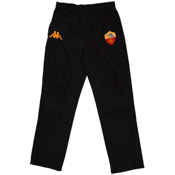 2010-11 Roma Kappa Track Pants/Bottoms - 8/10 - (M)