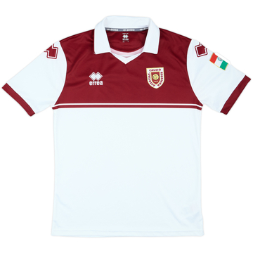 2013-15 Reggiana Away Shirt - 9/10 - (L)