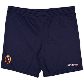 2007-08 Bologna Macron Training Shorts - 7/10 - (XL)