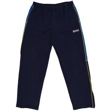 2000s Lotto Template Track Pants/Bottoms - 6/10 - (XL)