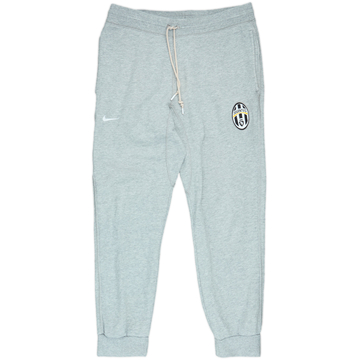 2014-15 Juventus Nike Track Pants/Bottoms - 8/10 - (M)