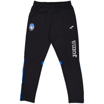 2019-20 Atalanta Joma Track Pants/Bottoms - 9/10 - (L)