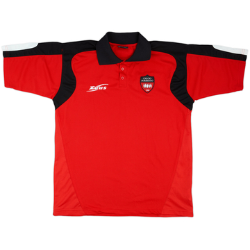 2017-18 Sorrento Zeus Polo Shirt - 9/10 - (L)