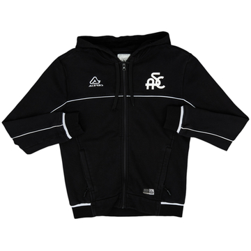 2022-23 Spezia Acerbis Hooded Track Jacket - 8/10 - (M)