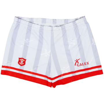 1996-97 Perugia Away Shorts - 8/10 - (L)