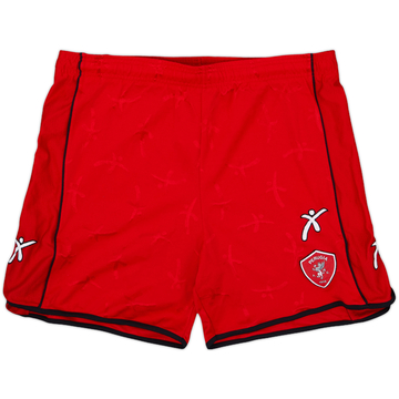 2002-03 Perugia Home Shorts - 7/10 - (XL)