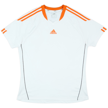 2011-12 adidas Template Shirt - 8/10 - (Women's XL)