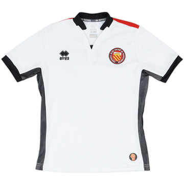 2019-21 FC United of Manchester Away Shirt - 8/10 - (XXS)