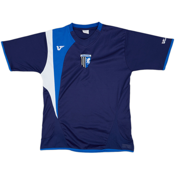 2009-10 Gillingham Vandanel Training Shirt - 9/10 - (S/M)