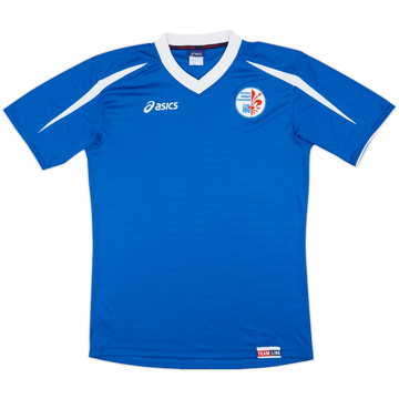 2000s Asics Template Shirt - 9/10 - (M)