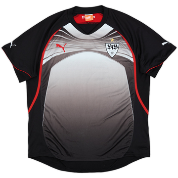 2010-11 Stuttgart Puma Training Shirt - 8/10 - (XL)