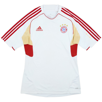2011-12 Bayern Munich adidas Training Shirt - 5/10 - (L)