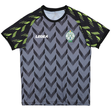 2018-19 Raja Club Athletic Legea Training Shirt - 9/10 - (XXL)