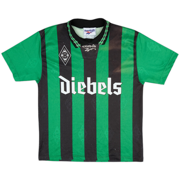 1995-96 Borussia Monchengladbach Away Shirt - 8/10 - (S)