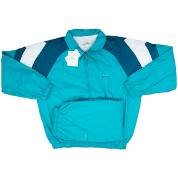 1990s Ellesse Full Tracksuit (XXL)