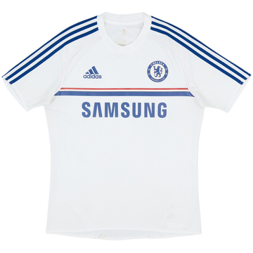 2013-14 Chelsea adidas Formotion Training Shirt - 7/10 - (M)