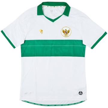 2020-22 Indonesia Away Shirt - 5/10 - (M)