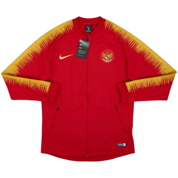 2018 Indonesia Nike Track Jacket (L)