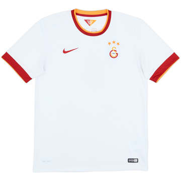 2014-15 Galatasaray Away Shirt - 7/10 - (M)