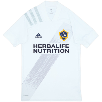 2020 LA Galaxy Home Shirt - 7/10 - (S)