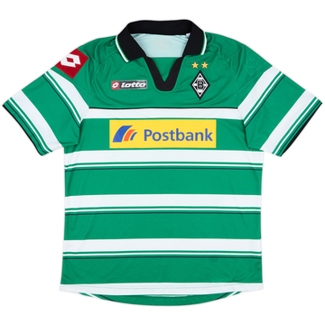 2012-13 Borussia Monchengladbach Third Shirt - 5/10 - (S)