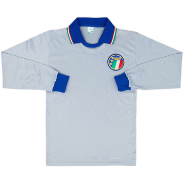 1990 Italy GK Shirt - 9/10 - (L.Boys)
