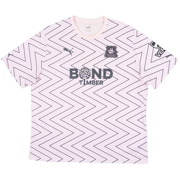 2023-24 Plymouth Argyle Third Shirt - 6/10 - (3XL)