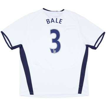 2008-09 Tottenham Home Shirt Bale #3 - 8/10 - (XXL)