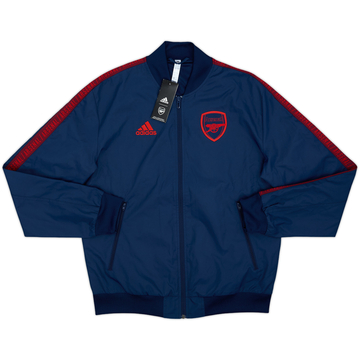2019-20 Arsenal adidas Anthem Jacket (S)