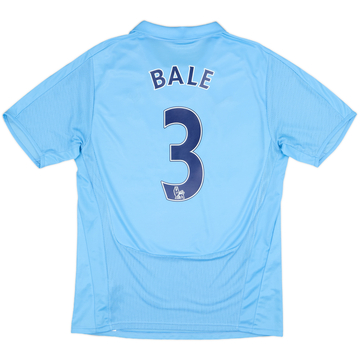 2008-09 Tottenham Away Shirt Bale #3 - 8/10 - (M)