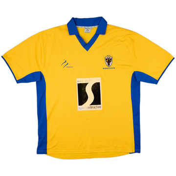 2002-03 Wimbledon Away Shirt - 6/10 - (XXL)