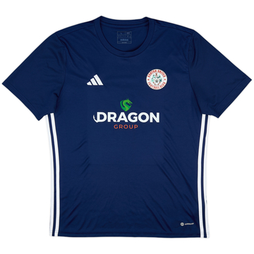 2023-24 Ashton United Youth Away Shirt #10 - 9/10 - (L)