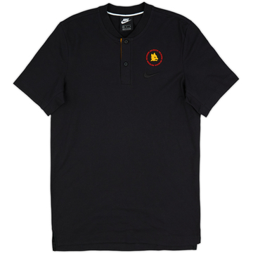 2020-21 Roma Nike Polo Shirt - 10/10 - (M)