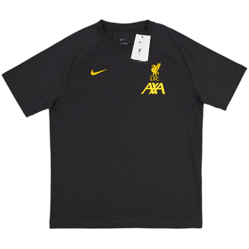 2024-25 Liverpool Nike Travel Top (L)