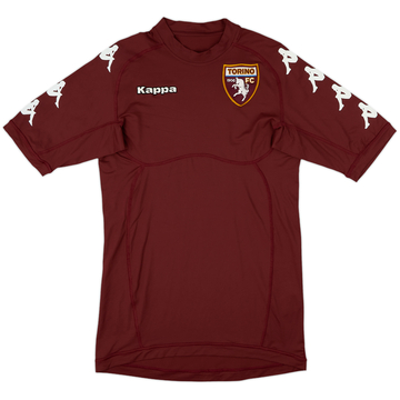 2011-12 Torino Home Shirt - 8/10 - (L)