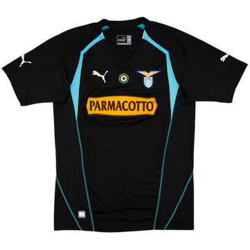 2004-05 Lazio Third Shirt - 9/10 - (M)