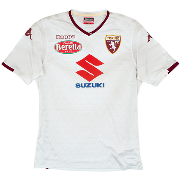2018-19 Torino Away Shirt - 4/10 - (3XL)