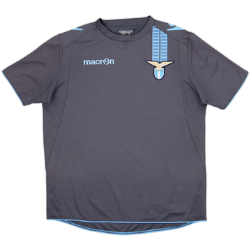 2013-14 Lazio Macron Training Shirt - 6/10 - (S)