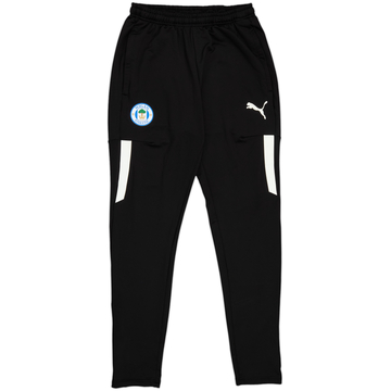 2020-21 Wigan Puma Track Pants/Bottoms - 10/10 - (S)