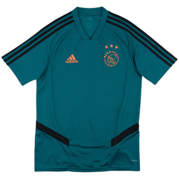 2019-20 Ajax adidas Training Shirt - 9/10 - (S)