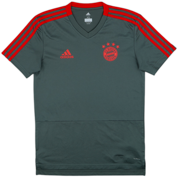 2018-19 Bayern Munich adidas Training Shirt - 10/10 - (XS)