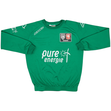 2016-17 Heracles/FC Twente Academy Acerbis Sweat Top - 8/10 - (S)